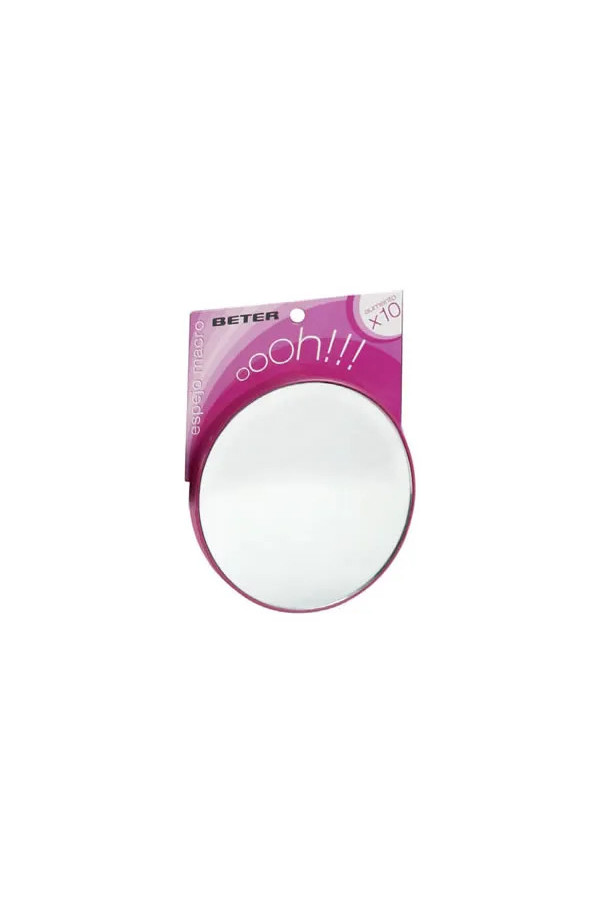Beter Miroir Ohh! Macro x10