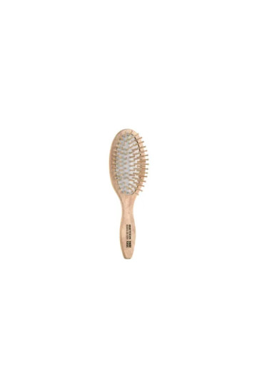 Beter Brosse Pneumatique Avec Les Dents En Bois De Chêne