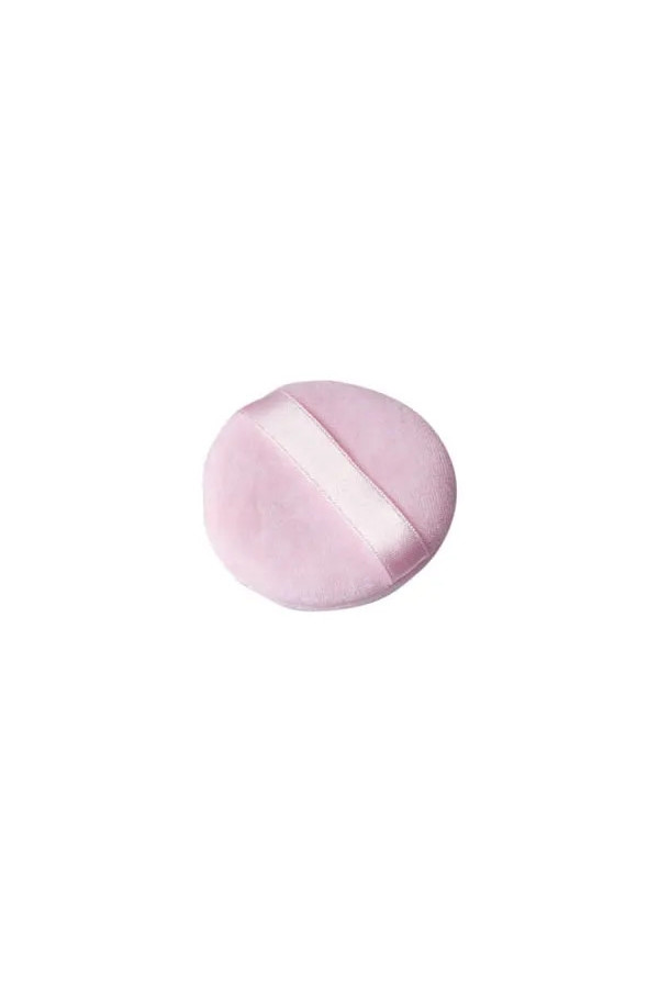 Beter Double Applicateur Poudre En Cotton 