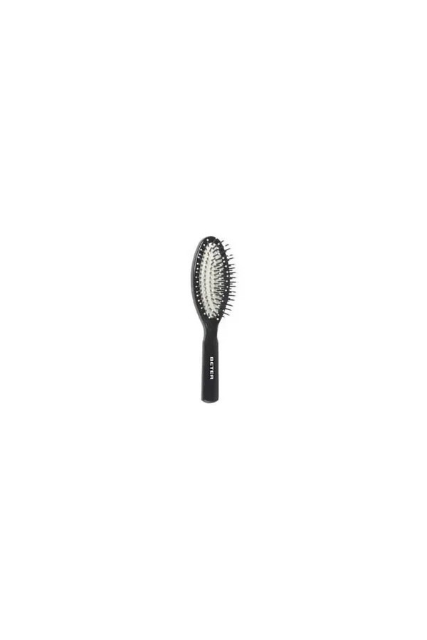Beter Brosse Pneumatique Avec Les Dents En Nylon 17,5cm