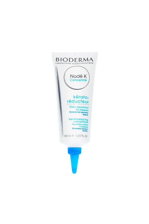 Bioderma Nodé K Concentré 100ml