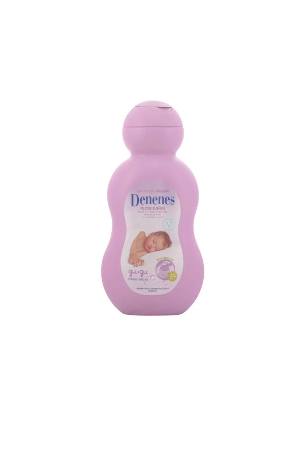 Denenes Happy Dreams Gel De Bain 500ml