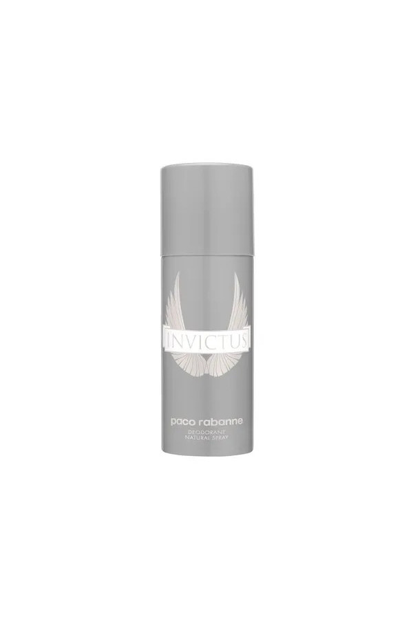 Paco Rabanne Invictus Déodorant Vaporisateur 150ml