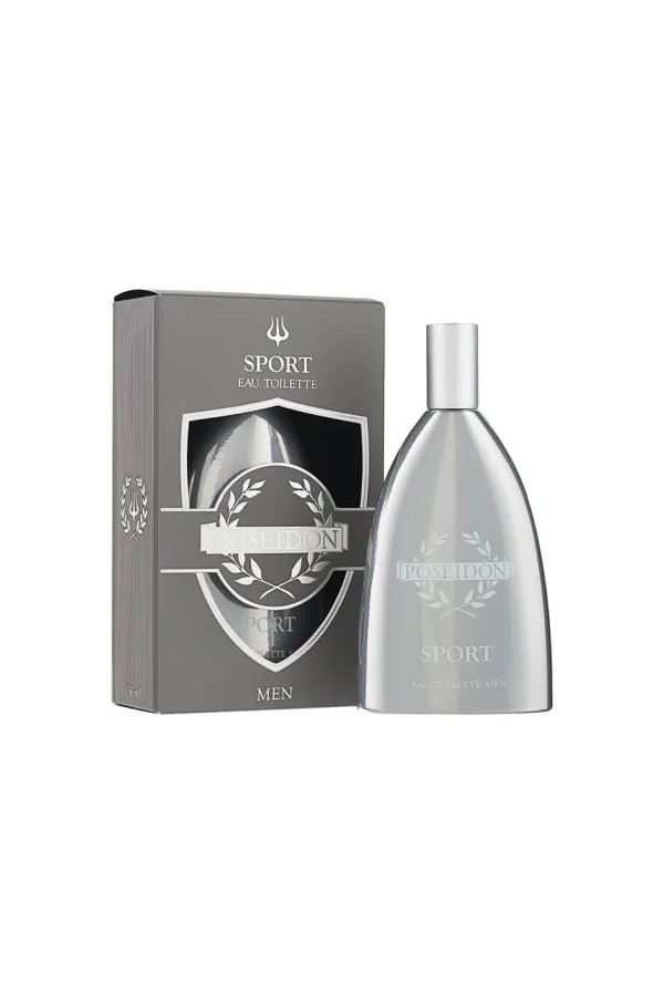Instituto Español Posseidon Sport Men Eau De Toilette Vaporisateur 150ml