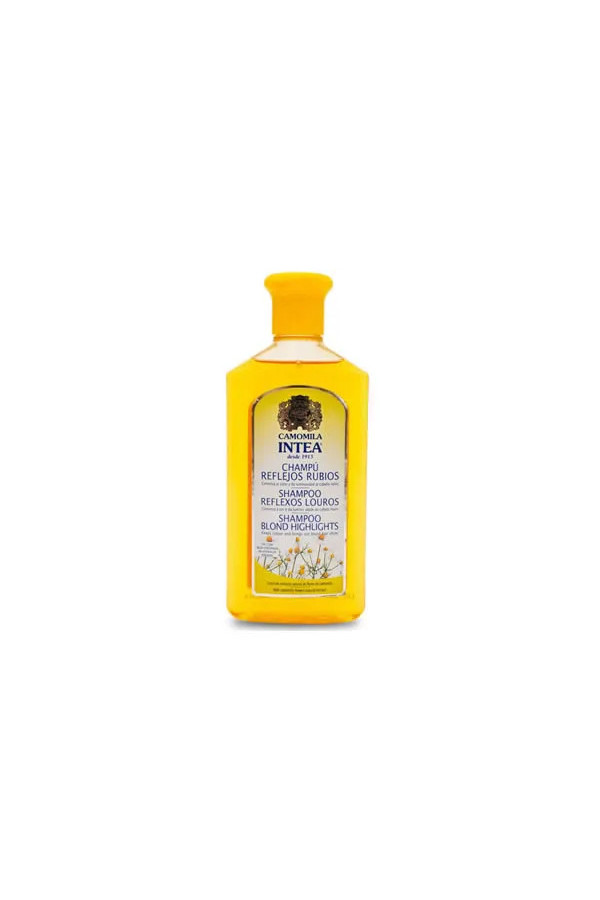 Camomila Intea Shampooing Reflets Blonds 250ml