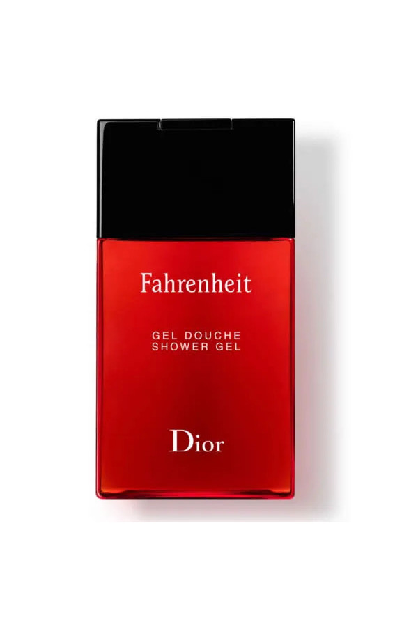 Dior Fahrenheit Gel Douche 200ml