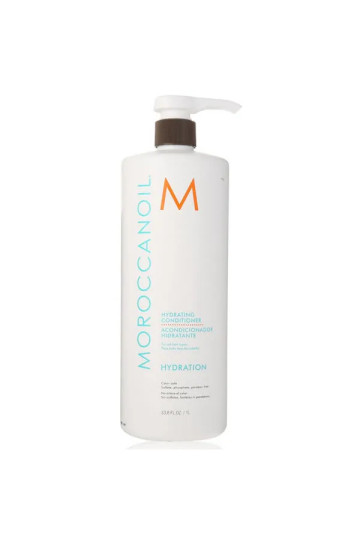 Moroccanoil Hydration Après Shampooing Hydratants 1000ml