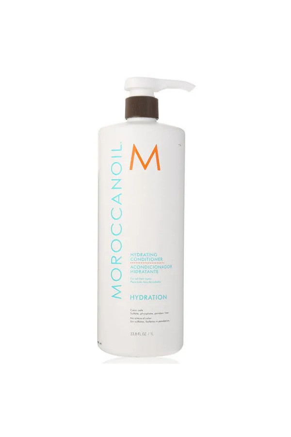 Moroccanoil Hydration Après Shampooing Hydratants 1000ml
