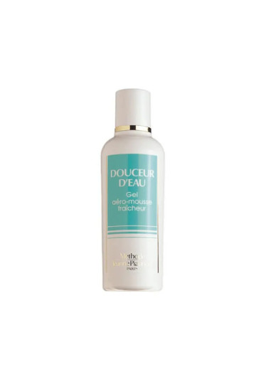 Jeanne Piaubert Douceur D Eau Gel Mousse Nettoyant Douceur 125ml