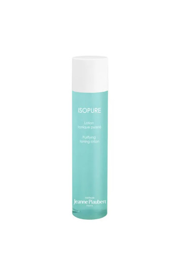 Jeanne Piaubert Isopure Lotion Tonique Pureté 200ml