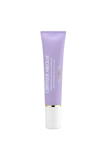 Jeanne Piaubert Certitude Absolue Crème Contour Des yeux 15ml