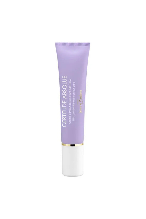 Jeanne Piaubert Certitude Absolue Crème Contour Des yeux 15ml