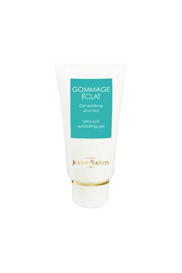 Jeanne Piaubert Gommage D Eclat Gel Extreme Douceur 75ml