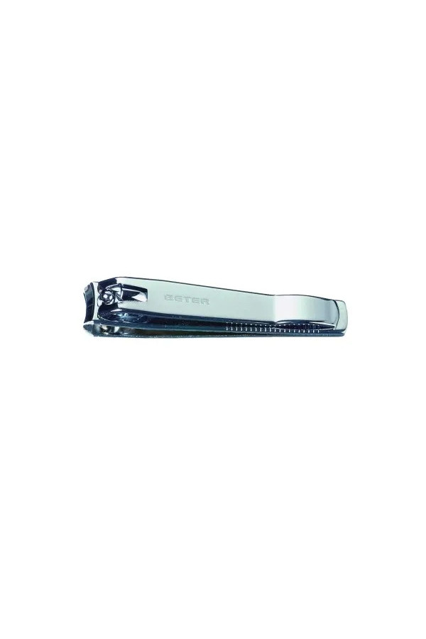 Beter Coupe Ongles Manicure Chromé