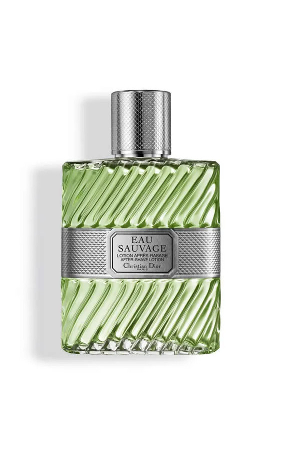 Dior Eau Sauvage Lotion Après Rasage 100ml