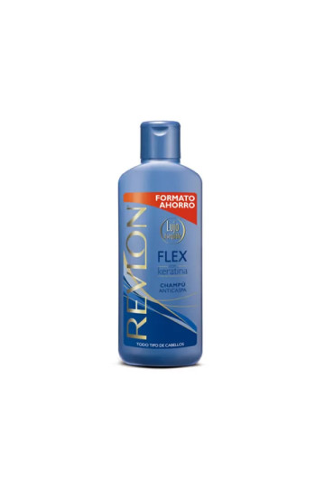 Revlon Flex Shampooing Anti Pelliculaire 750ml