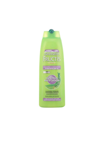 Garnier Fructis Hidra Rizos Champú 300ml