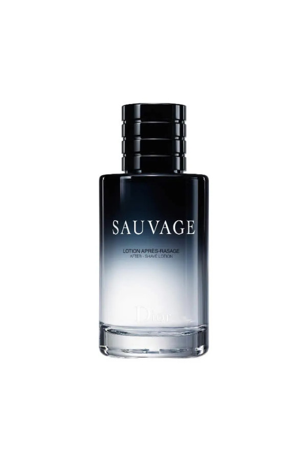 Dior Sauvage Lotion Après Rasage 100ml