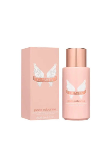 Paco Rabanne Olympea Lotion Sensuelle Pour Le Corps 200ml