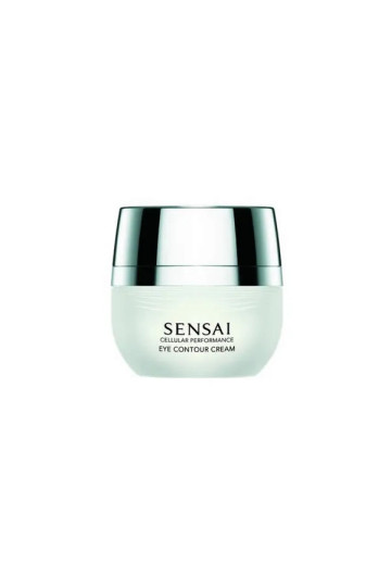 Kanebo Sensai Cellular Performance Eye Contour Cream 15ml