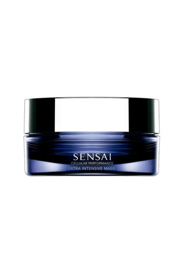 Kanebo Sensai Cellular Performance Masque Soin Intense 75ml