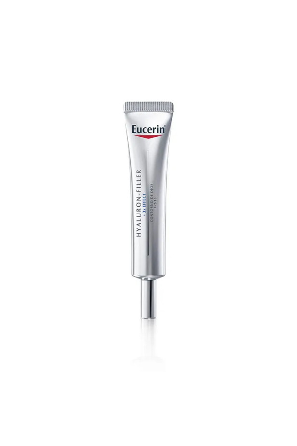 Eucerin Hyaluron Filler Contour Des Yeux Spf15 15ml