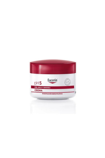 Eucerin Ph5 Cream Sensitive And Dry Skin 75ml