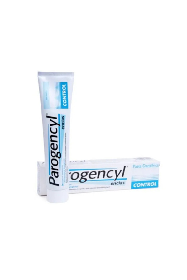 Parogencyl Dentrifice Gums Prevention 125ml