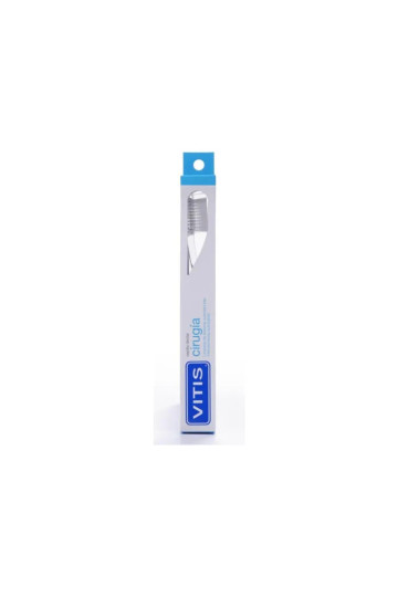 Vitis Brosse À Dents Surgery