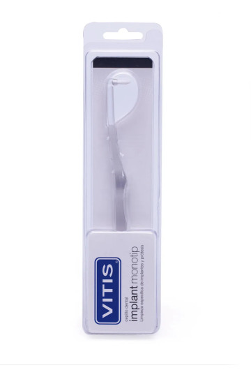 Dentaid Brosse Vitis Implant Monotip