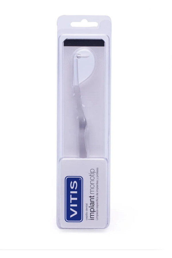 Dentaid Brosse Vitis Implant Monotip