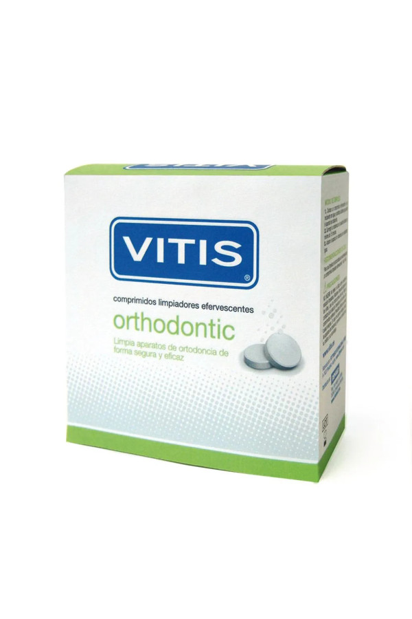 Vitis Dentifrice  Orthodontic 100ml