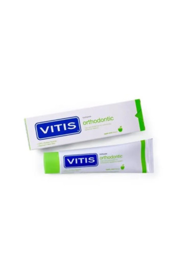 Vitis Orthodontic Dentifrice 100ml