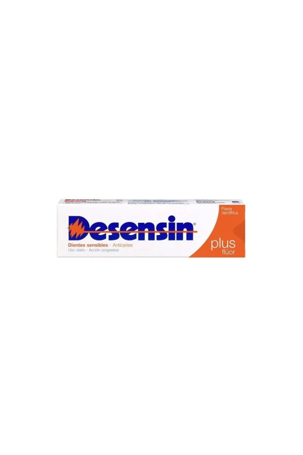Dentaid Dentifrice Desensin Plus