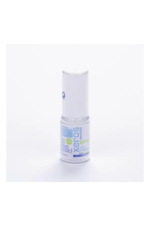 Xeros Dentaid Dentaid Xerosdentaid Pulvériser 15ml