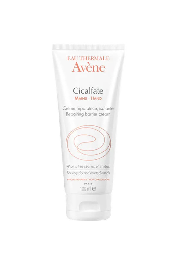 Avene Cicalfate Mains Crème Réparatrice Isolante 100ml