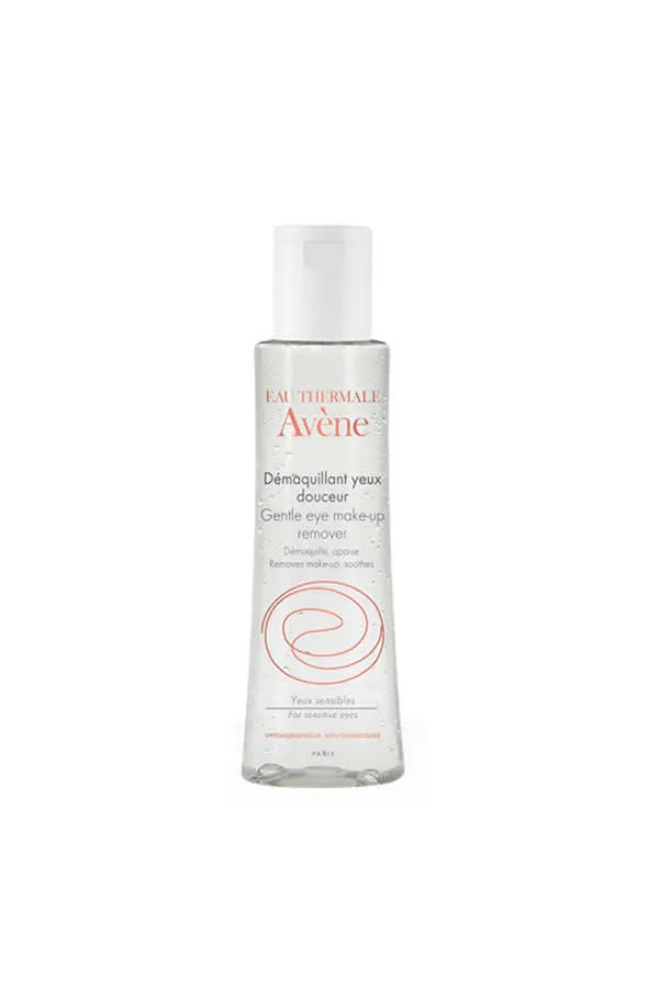 Avene Démaquillant Douceur Our Les Yeux 125ml