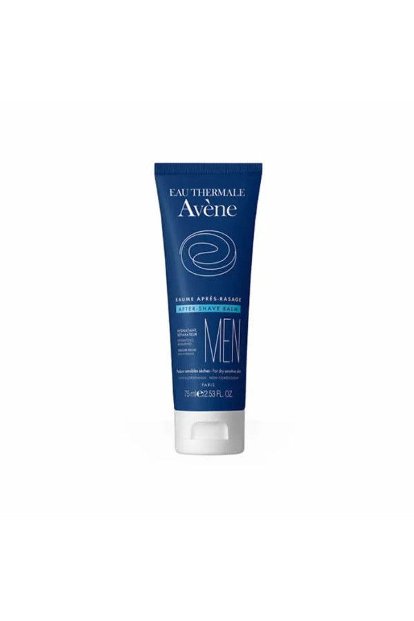 Avène Men Baume Après Rasage 75ml