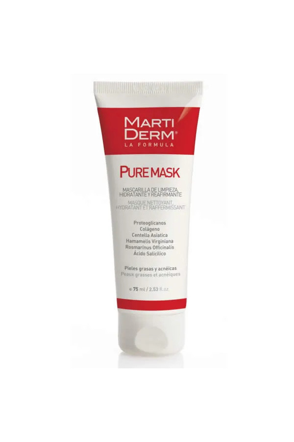 Martiderm™ Pure Mask 75ml