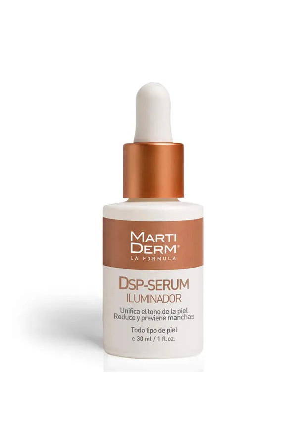 Martiderm Dsp-Serum Brightness 30ml