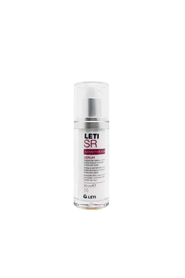 Letisr  Sèrum Anti Rougeurs 30ml