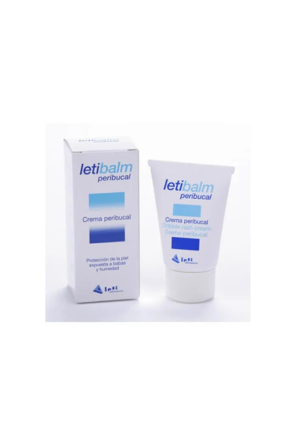 Letibalm® Balm Peribucal 30ml