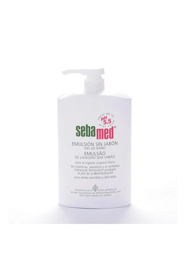 Sebamed™ Émulsion Sans Savon 500ml