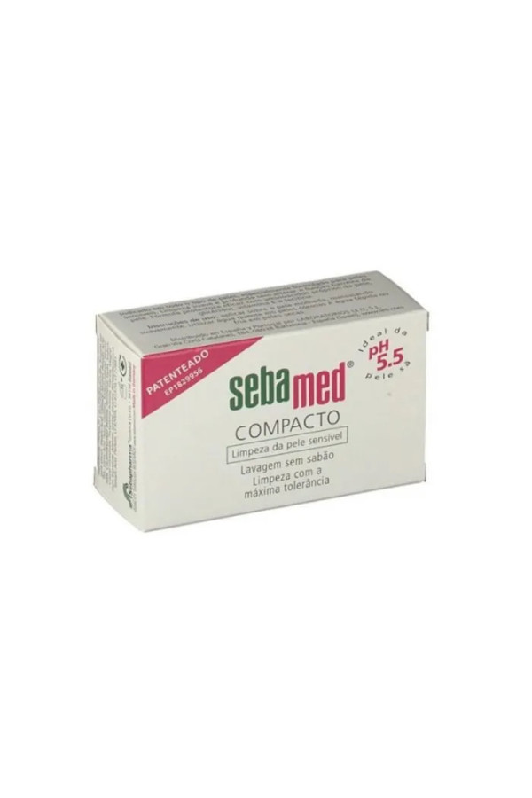 Sebamed Savon 100g