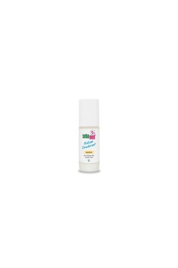 Sebamed Déodorant Balsamo Rollon 50ml