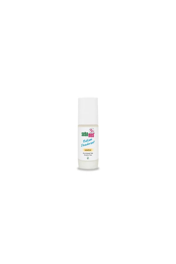 Sebamed Déodorant Balsamo Rollon 50ml