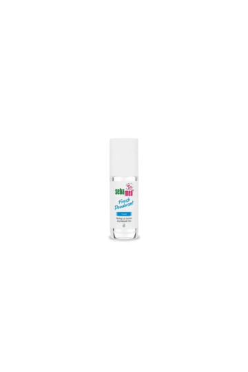 Sebamed Déodorant Roll-On Frais 50ml