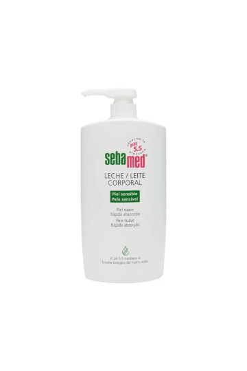 Sebamed Lait Corporel 750ml
