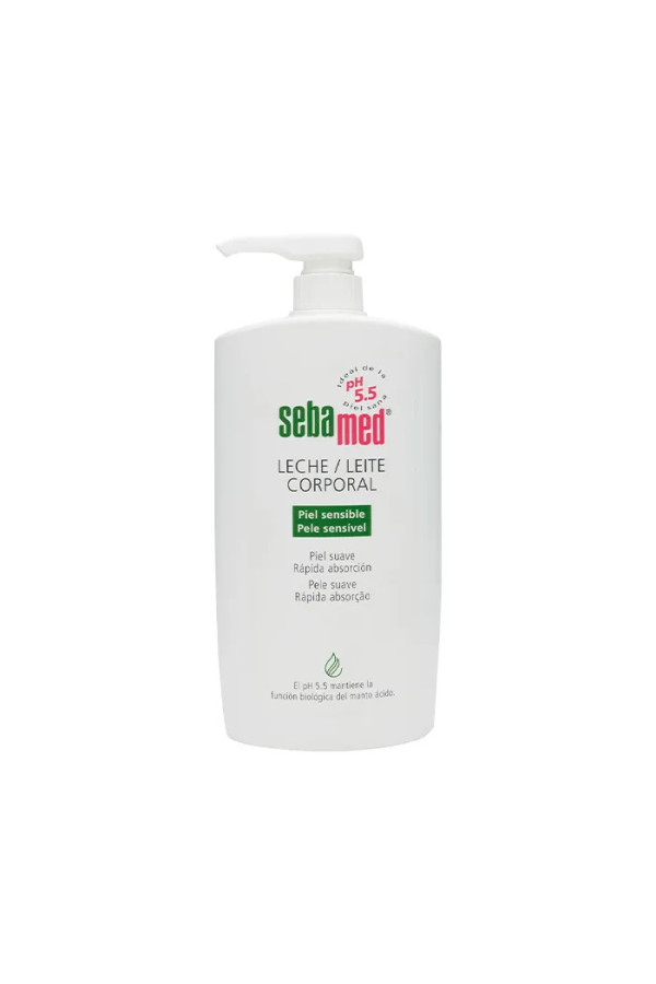 Sebamed Lait Corporel 750ml