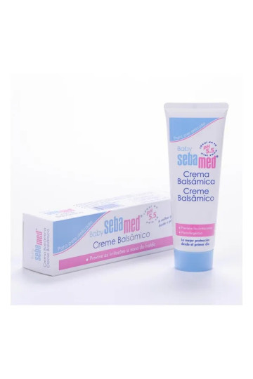 Sebamed Crème Pour Bébé